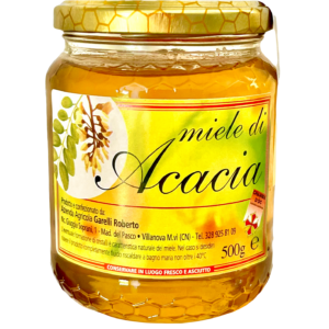 Miele di Acacia