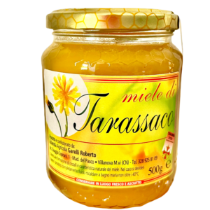Miele di Tarassaco